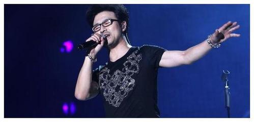 汪峰发新歌了吃瓜,娱乐圈再掀“吃瓜”热潮！