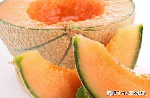 吃哈密瓜感染痢疾,警惕夏日水果感染风险