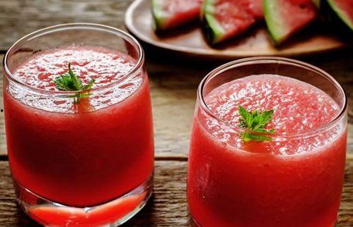 吃瓜能喝枸杞吗,揭秘枸杞与吃瓜的完美搭配