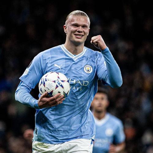 魔兽哈兰德吃瓜,揭秘足球场上的“吃瓜”传奇