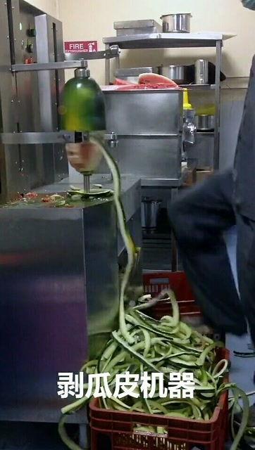 机械装置吃瓜视频,揭秘吃瓜视频背后的科技魅力