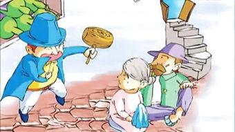 幽默故事吃瓜仪式,一场别开生面的吃瓜仪式狂欢