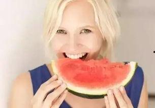 孕早期可以吃瓜嘛,西瓜，美味还是禁忌？