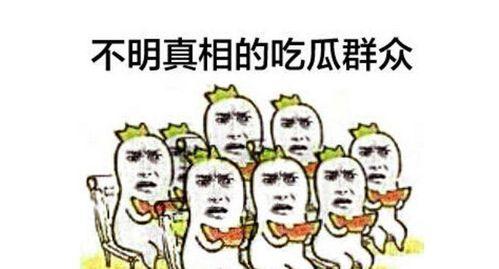 惊现吃瓜群众,揭秘网络围观背后的现象与影响