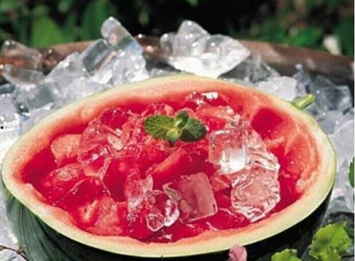 瓜哥吃红色糖果,红色糖果的奇幻之旅