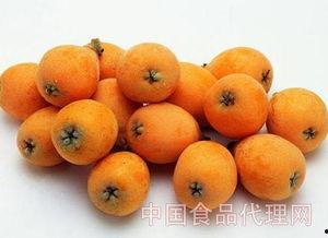 孕期可以吃枇杷瓜,枇杷瓜,营养美味两不误